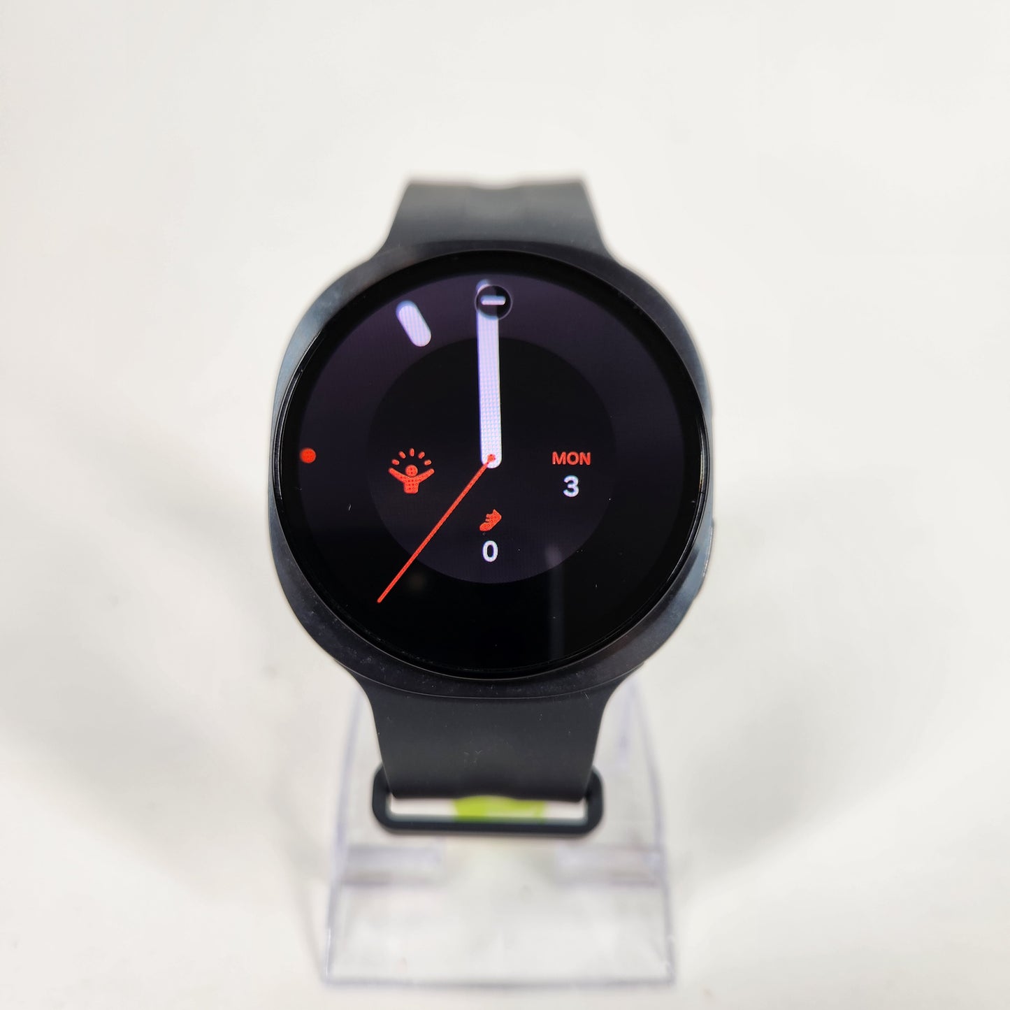 GPS Only Samsung Galaxy Watch9 44mm 32GB Aluminum Smartwatch SM-L350