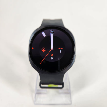 GPS Only Samsung Galaxy Watch9 44mm 32GB Aluminum Smartwatch SM-L350