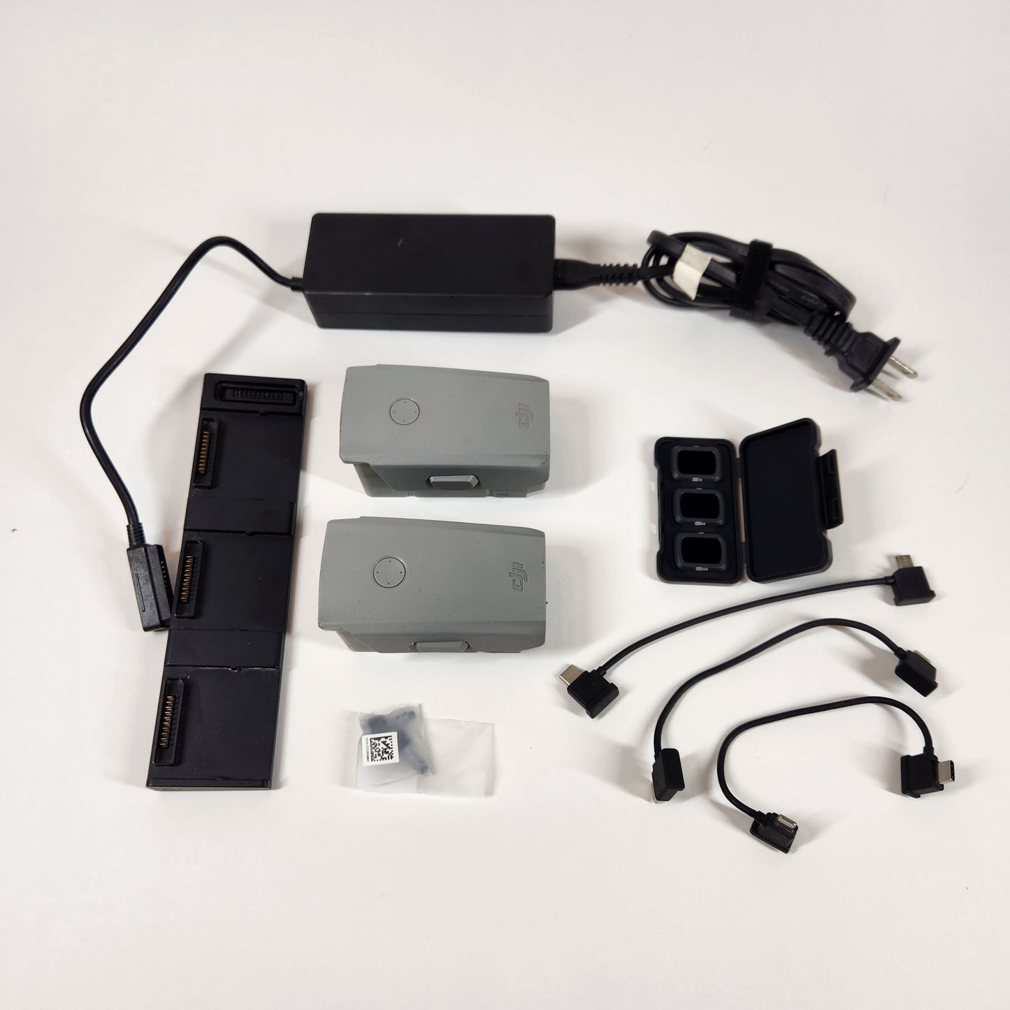 DJI Mavic Air 2 4K Quadcopter Camera Drone MA2UE3W