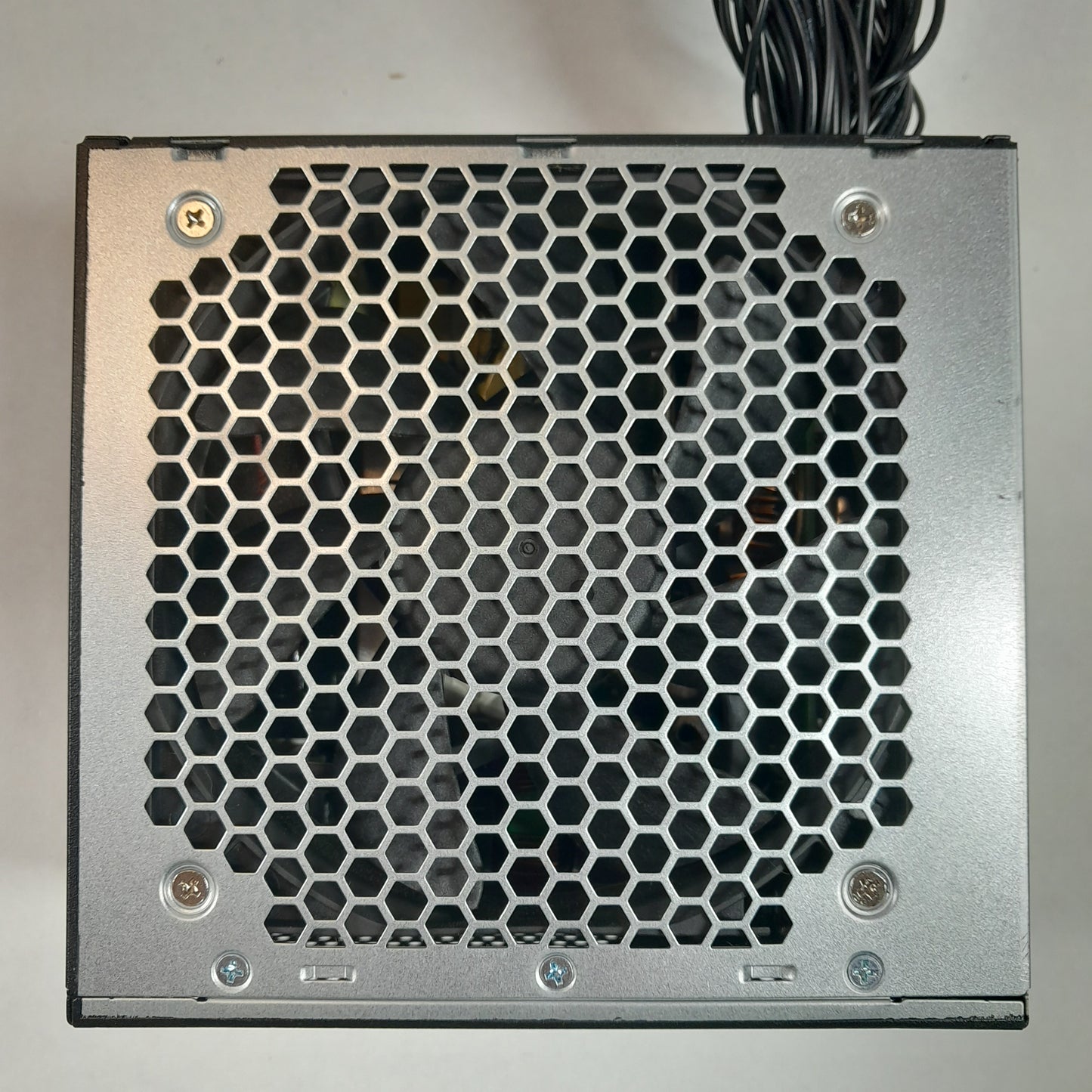 Cooler Master 600W PS-4601-1 80 Plus Gold  Power Supply