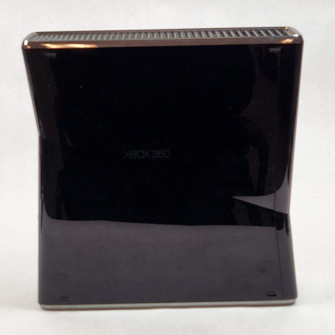 Microsoft Xbox 360 S Kinect Special Edition 250GB Console Gaming System Gloss Black 1439