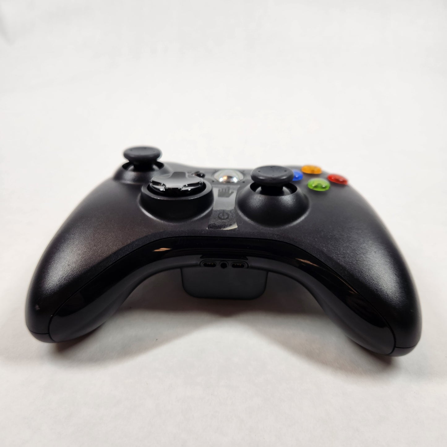 Microsoft Xbox 360 S Kinect Special Edition 250GB Console Gaming System Gloss Black 1439