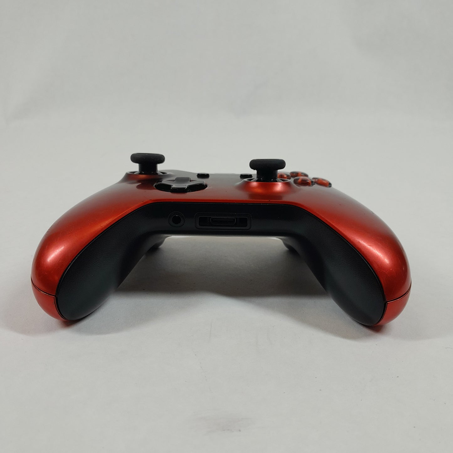 Microsoft Xbox One Wireless Controller Black/Red 1708