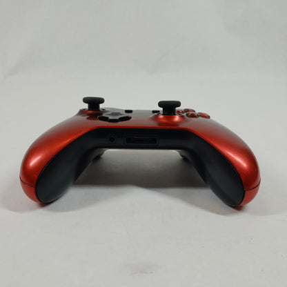 Microsoft Xbox One Wireless Controller Black/Red 1708
