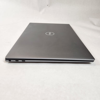Dell Precision 5570 15" i7-12700H 2.3GHz 32GB RAM 512GB HDD RTX A2000