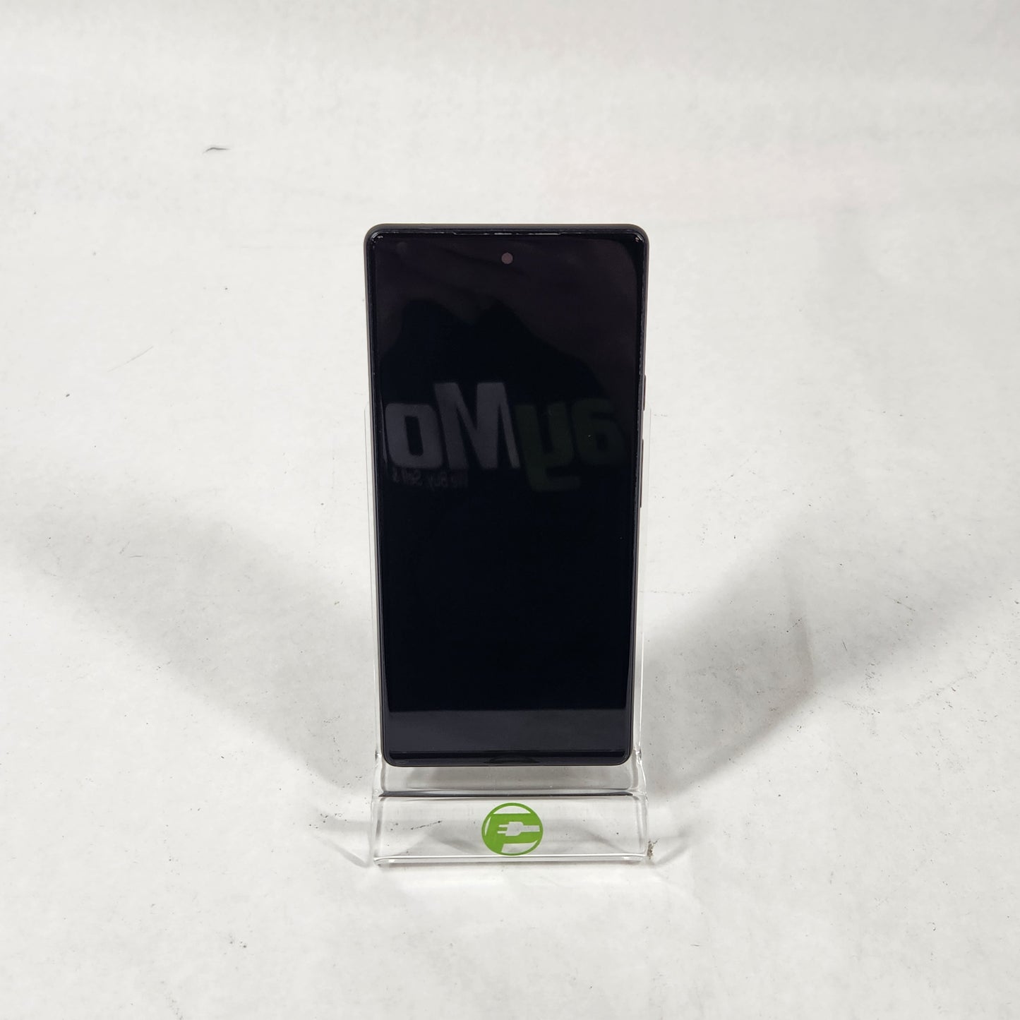 Unlocked Google Pixel 6 128GB Black PIXEL6