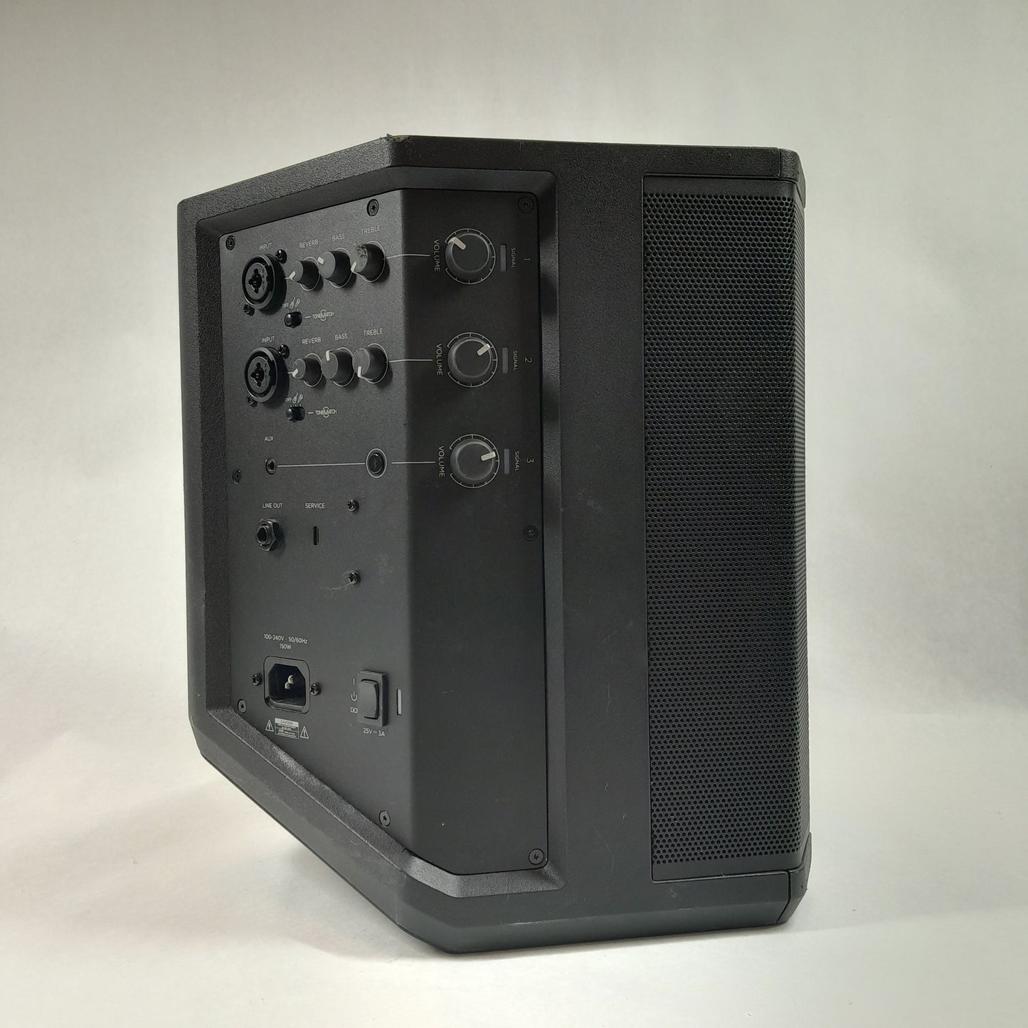 Bose S1 Pro Black Bluetooth Speaker