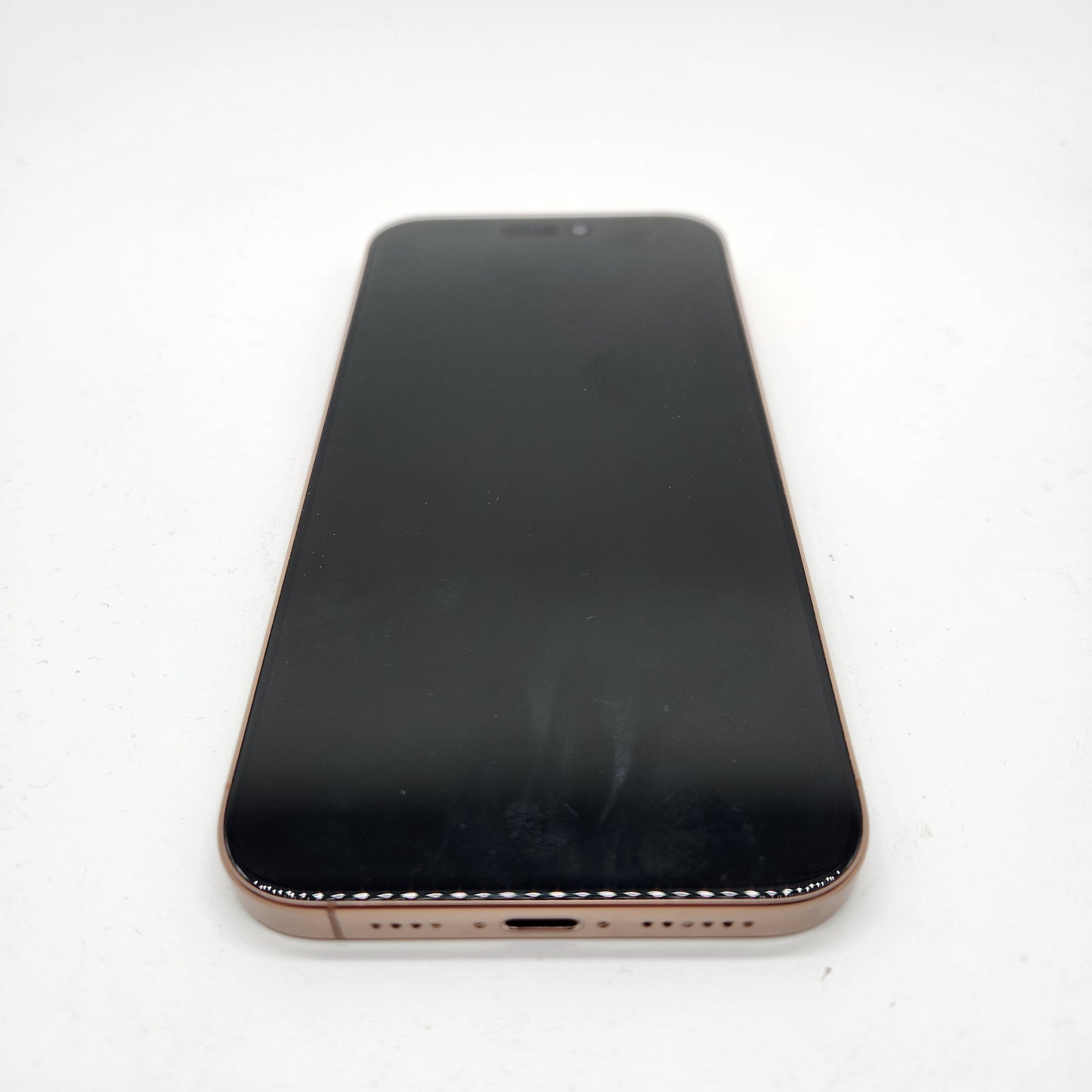 T-Mobile Apple iPhone 16 Pro Max 512GB Desert Titanium MYW93LL/A