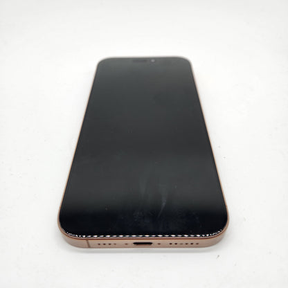 T-Mobile Apple iPhone 16 Pro Max 512GB Desert Titanium MYW93LL/A