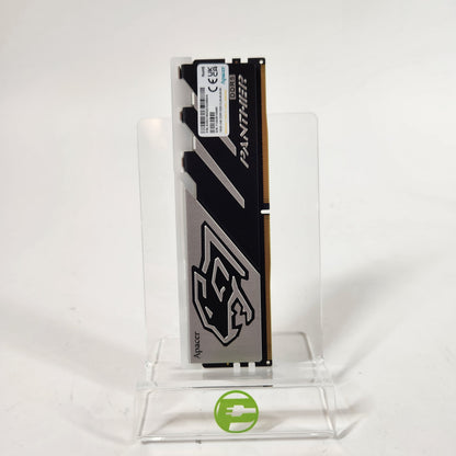 Apacer Panther 16GB (1x16GB) RAM DDR5 5200MHz AH5U16G52C5229BAA