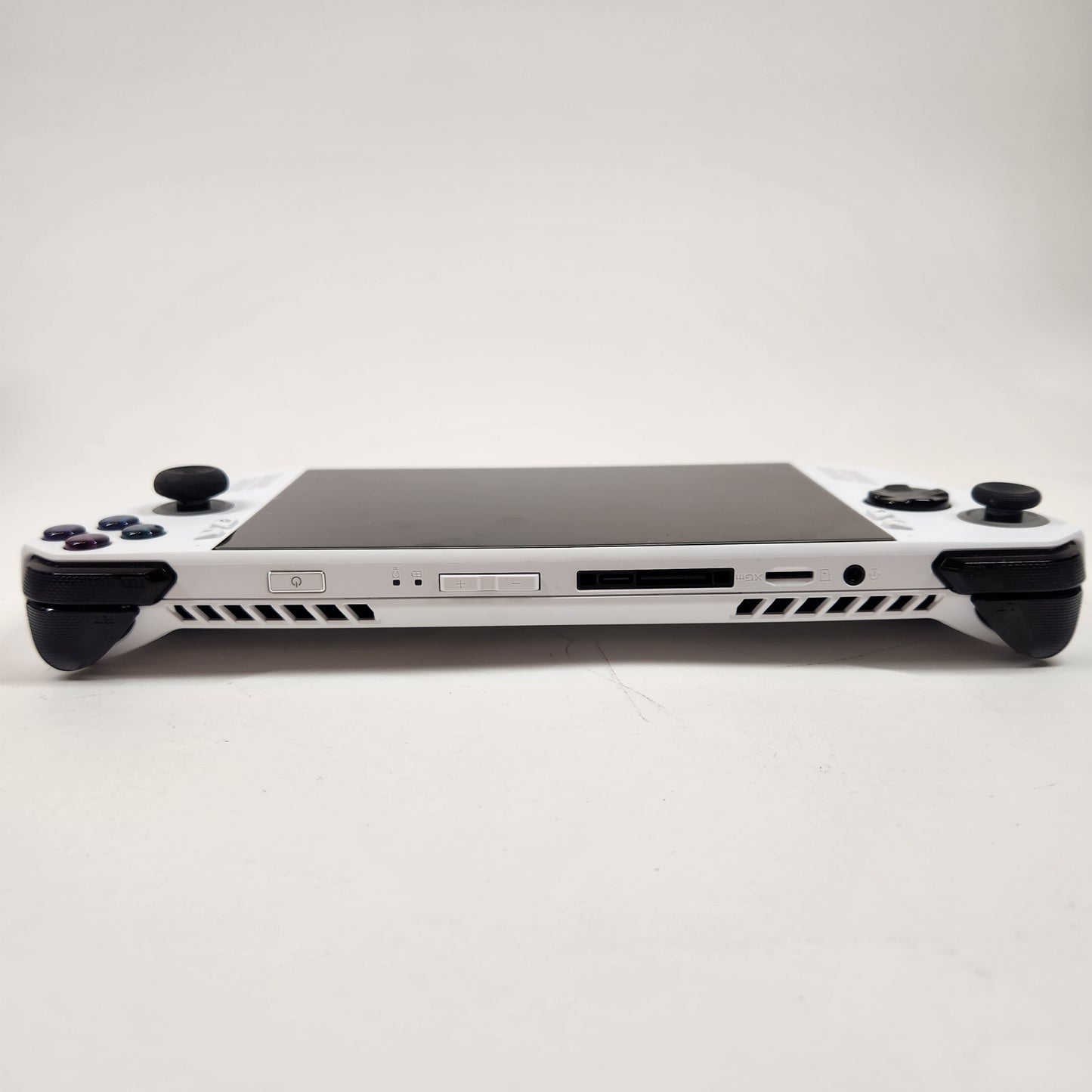 Asus ROG Ally 7" AMD Ryzen Z1 16GB RAM 512GB White RC71L-ALLY.Z1X_512