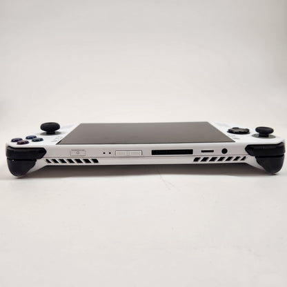 Asus ROG Ally 7" AMD Ryzen Z1 16GB RAM 512GB White RC71L-ALLY.Z1X_512