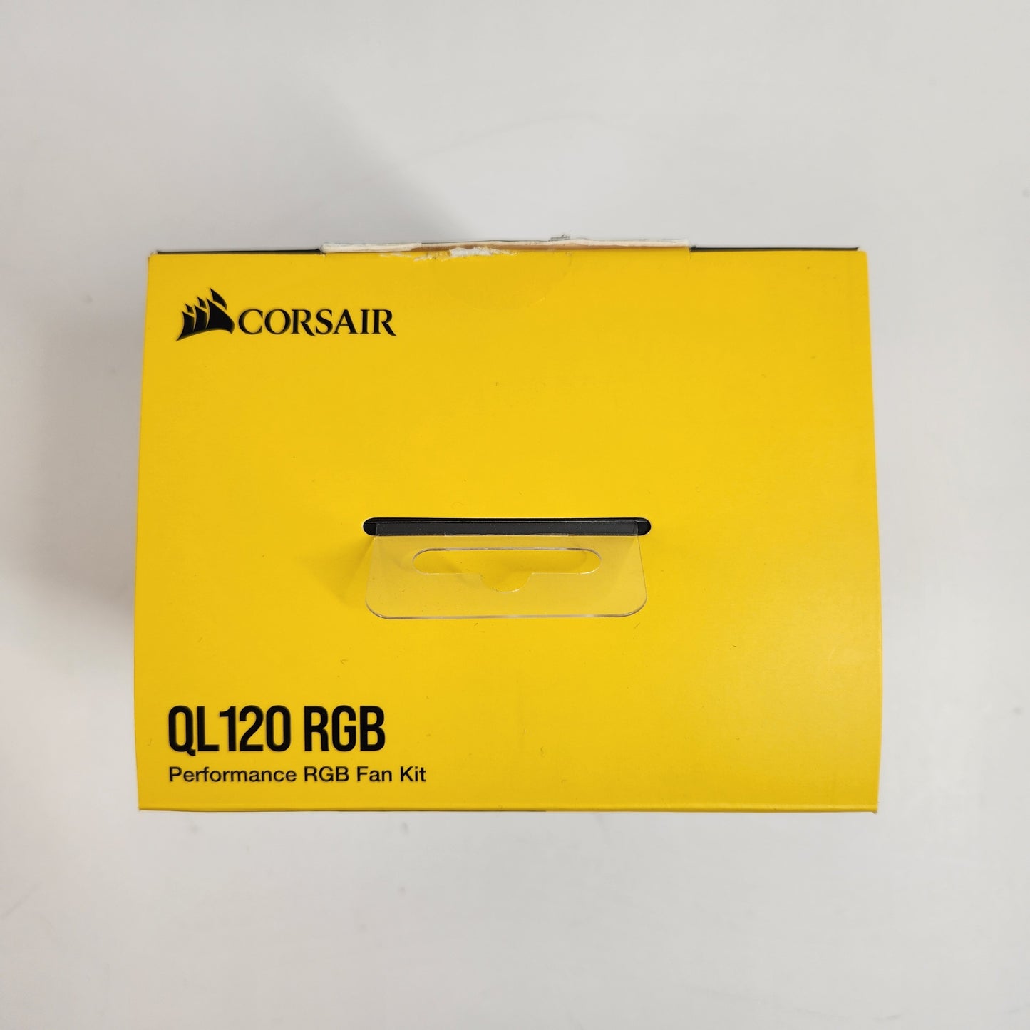 Corsair QL120 RGB Fan Kit 21021066
