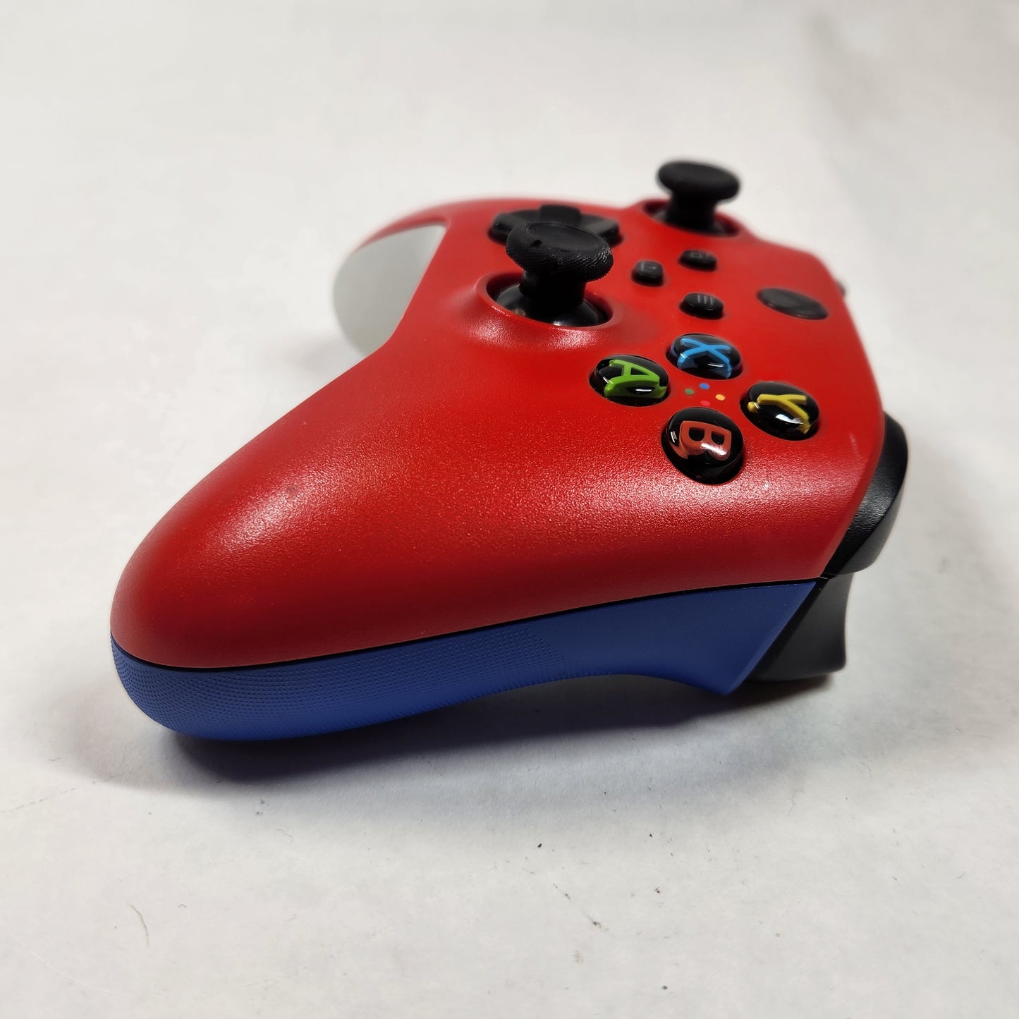 Microsoft Xbox Series X|S Wireless Controller Red & Blue 1914