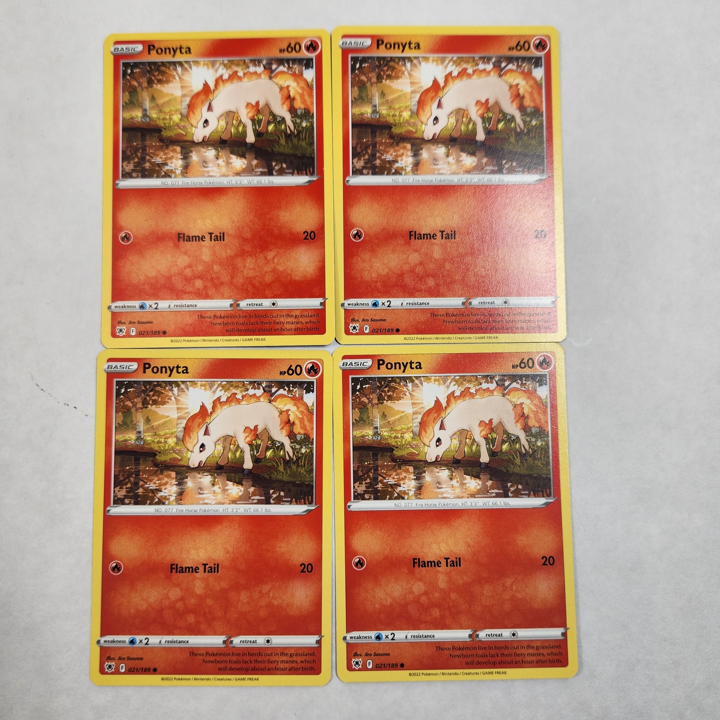 Charmander Pokemon Playset- Fire themed