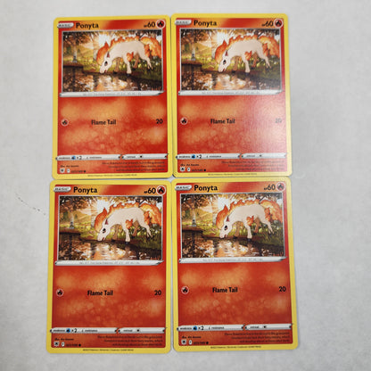 Charmander Pokemon Playset- Fire themed