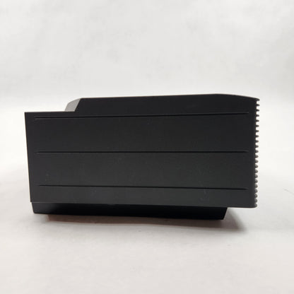 Bose Wave Music System AM/FM CD Player Clock Radio  NO REMOTE