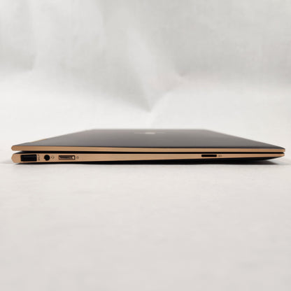 HP Spectre x360 13-AE013X 13.3" i7-8550U 1.8GHz 16GB RAM 512GB SSD