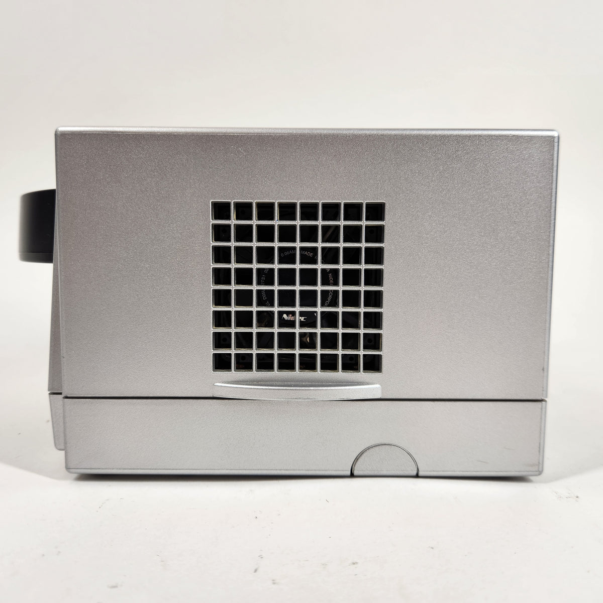 Nintendo GameCube Console Gaming System DOL-001 Silver