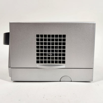 Nintendo GameCube Console Gaming System DOL-001 Silver