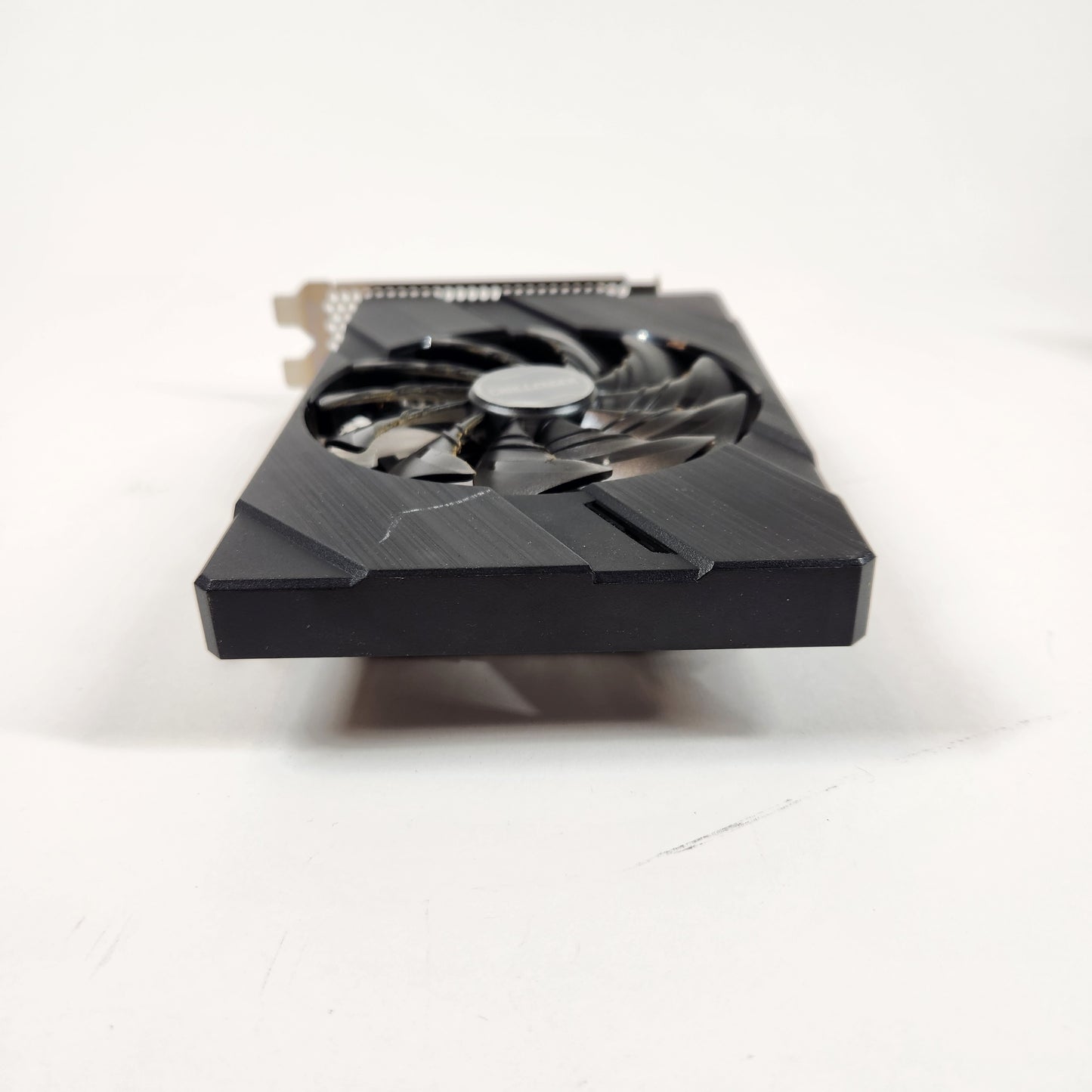 AsRock Arc A380 ChallengerITX 6GB GDDR6 Graphics Card A380CLI6GO