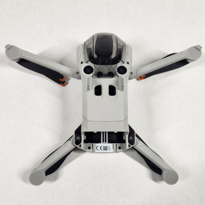 DJI Mini 3 Pro Camera Drone MT3M3VD