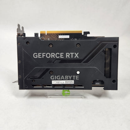 Gigabyte GeForce RTX 4060 Ti 8GB GDDR6 Graphics Card GV-N406TWF2OC-8GD