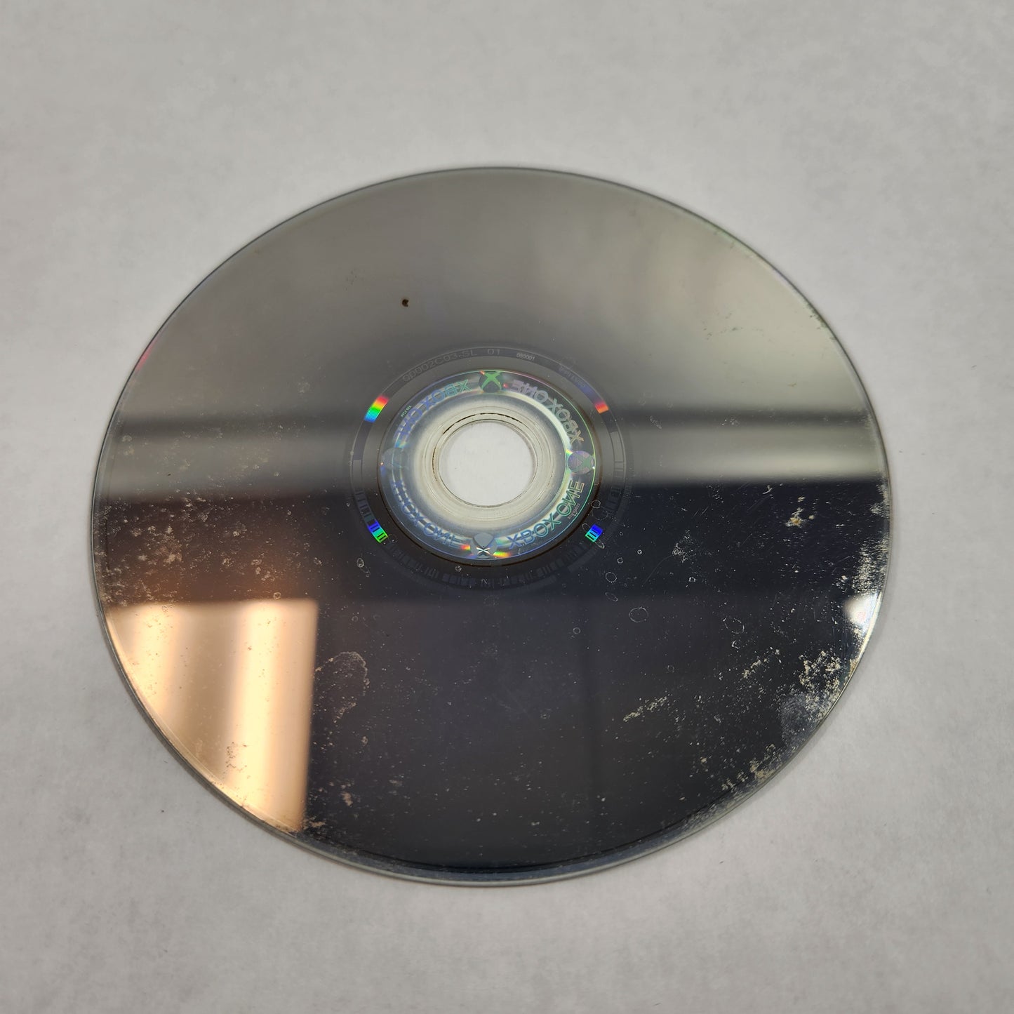 Prototype Biohazard Bundle (Microsoft Xbox One, 2015)