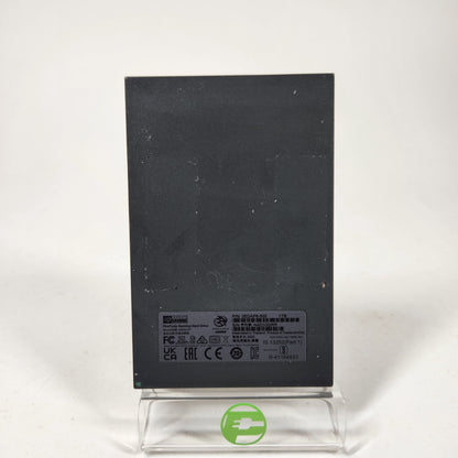 Seagate External FIRECUDA GAMING HARD DRIVE 1TB 2.5" Barracuda USB-B to USB-A HDD SRD0LF0