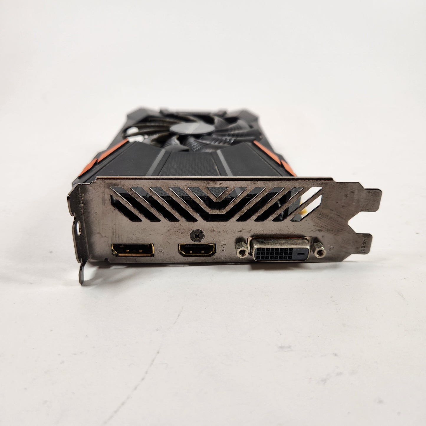 Gigabyte GeForce GTX 1050 2GB GDDR5 Graphics Card GV-N1050D5-2GD