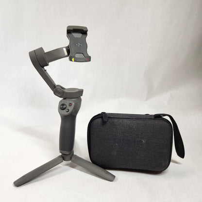 DJI Osmo Mobile 3 OF100 Gimbal