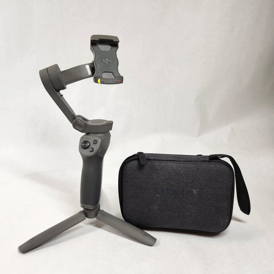 DJI Osmo Mobile 3 OF100 Gimbal