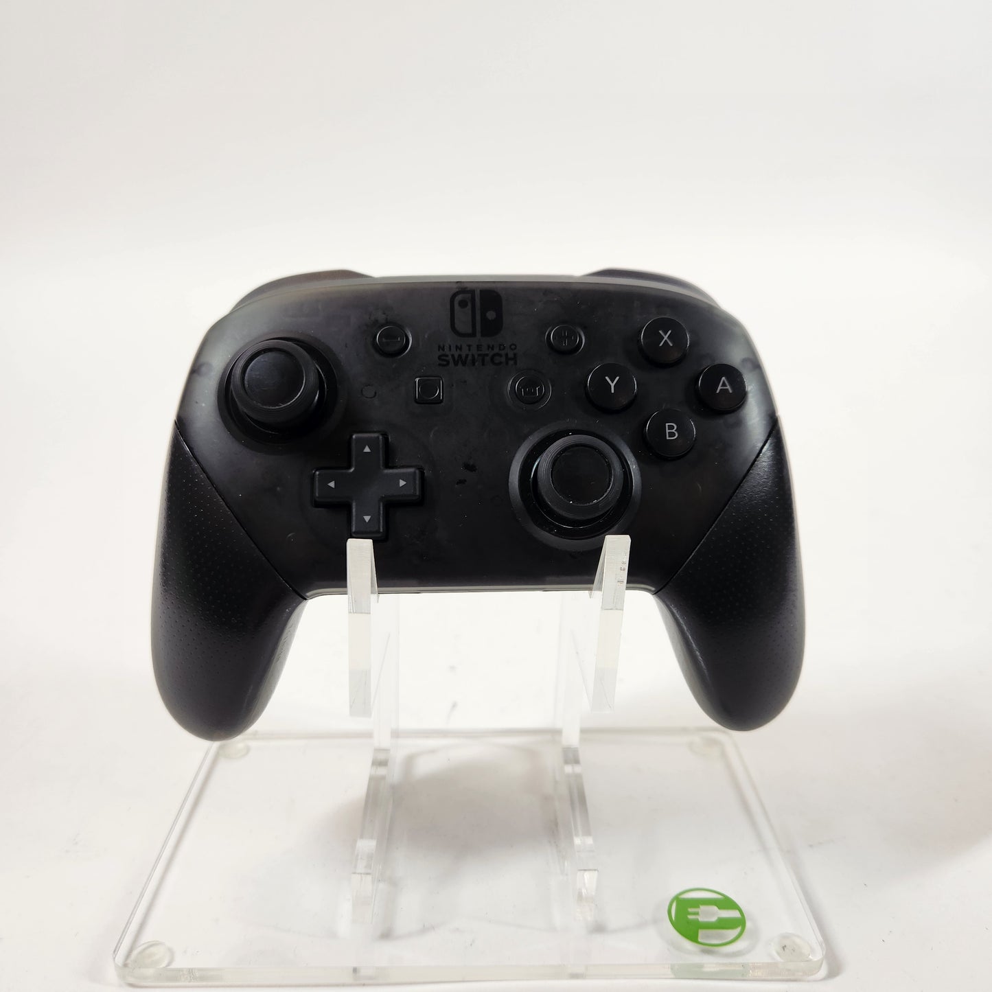 Nintendo Switch Pro Controller HAC-013 Black