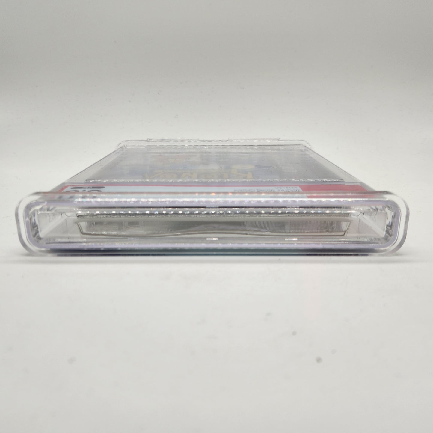 Klonoa Door to Phantomile Graded PSA 8.0 CIB (Sony PlayStation 1 PS1, 1998)