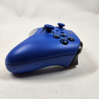 Microsoft Xbox Series X|S Wireless Controller Shock Blue 1914