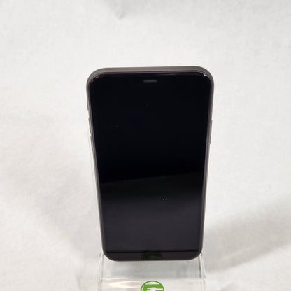 Factory Unlocked Apple iPhone 11 64GB Black MM693LL/A