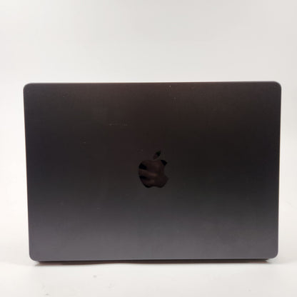 2024 Apple MacBook Pro 14" M4 Pro 16C GPU 4.5GHz 24GB RAM 512GB SSD MX2H3LL/A