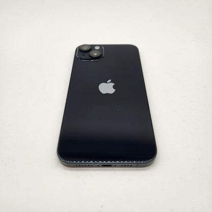 Factory Unlocked Apple iPhone 14 Plus 128GB Midnight MQ3R3LL/A