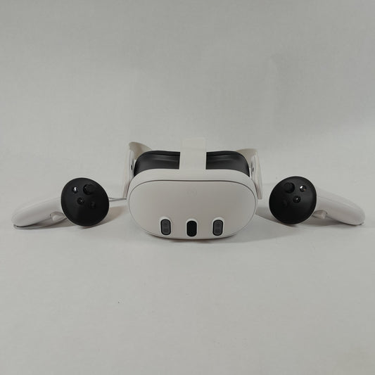 Meta Quest 3 512GB Virtual Reality Headset S3A