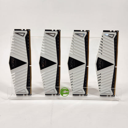 ADATA XPG 32GB (4x8GB) RAM DDR4 3200MHz AX4U320038G16A-BWZ