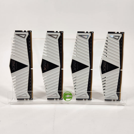 ADATA XPG 32GB (4x8GB) RAM DDR4 3200MHz AX4U320038G16A-BWZ