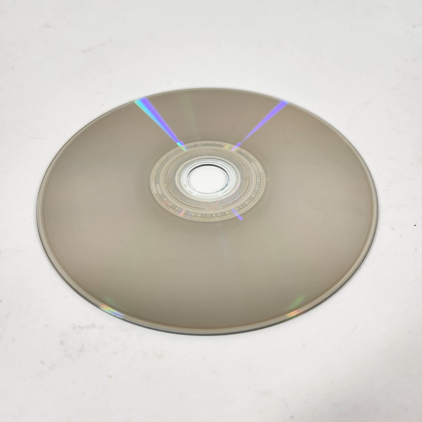 Monster Hunter Wilds (Microsoft Xbox Series X, 2025) Disc Only