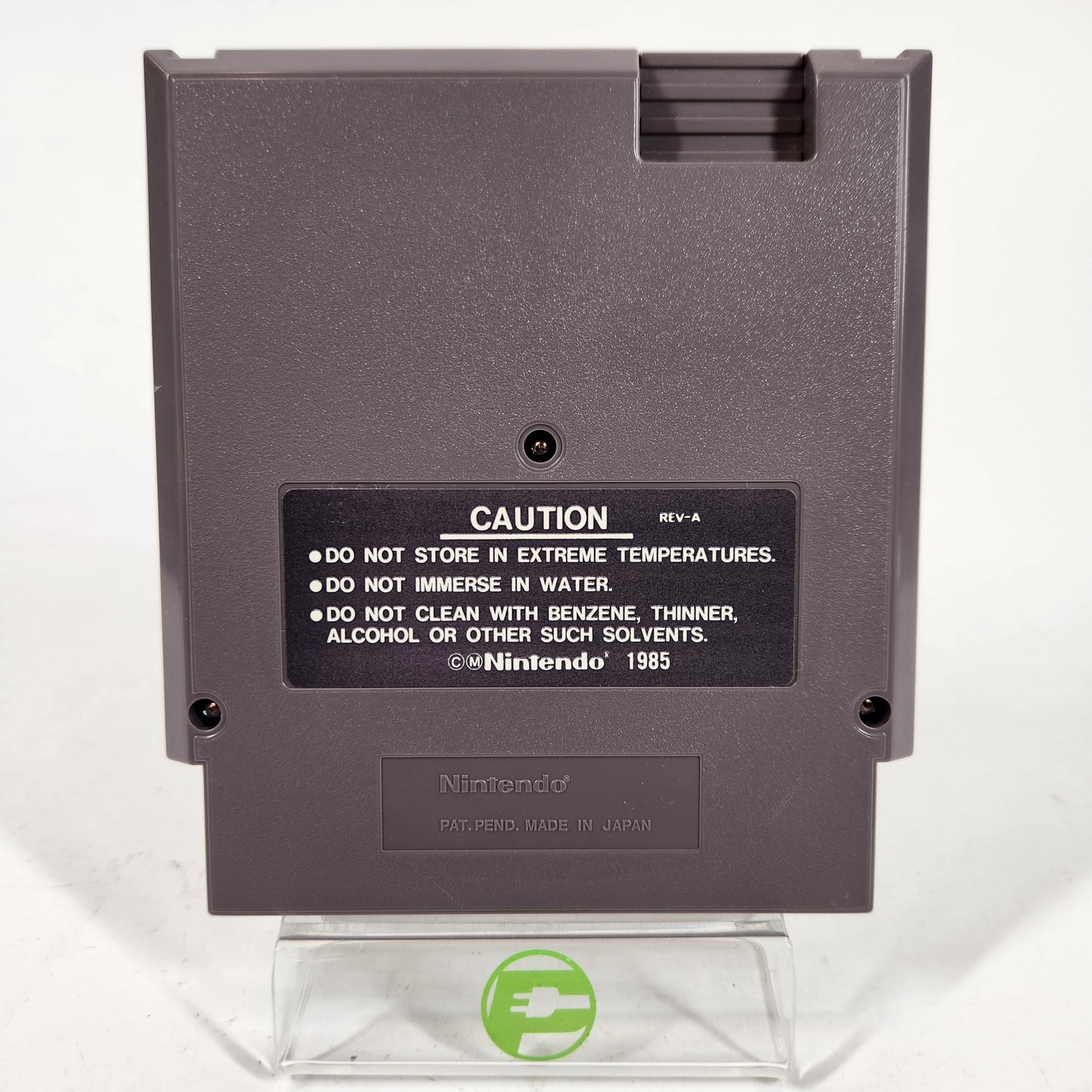 Code Name Viper (Nintendo NES, 1990) Cartridge Only