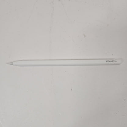 WiFi Only Apple iPad Air 11" M3 128GB Space Gray MC9W4LL/A+ Apple Pencil Pro