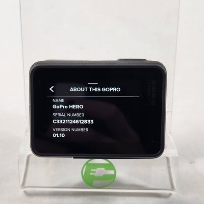 GoPro Hero (2018) 10MP Action Camera CHDHB-501