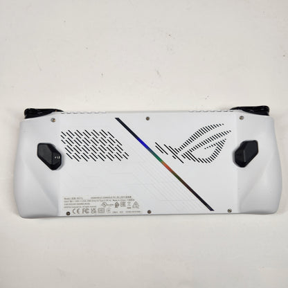 Asus ROG Ally 7" AMD Ryzen Z1 16GB RAM 512GB White RC71L-ALLY.Z1X_512
