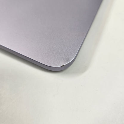 WiFi Only Apple iPad Air 11" M3 256GB Purple MCA64LL/A