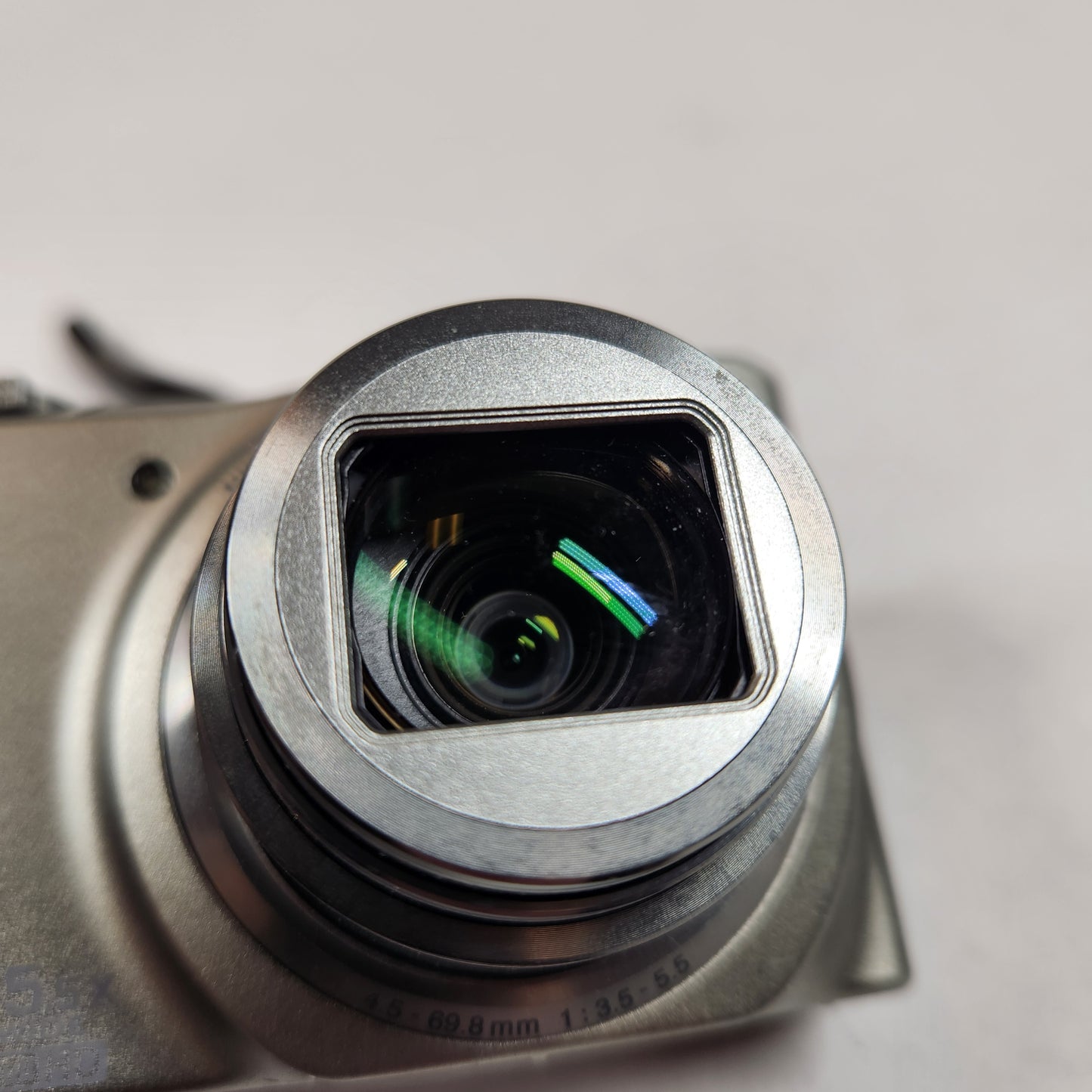 Nikon COOLPIX S9050 15.5 Digital Camera