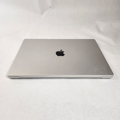 2021 Apple MacBook Pro 13.3" M1 Pro 14 Core 3.2GHz 16GB RAM 512GB SSD MK1E3JA/A
