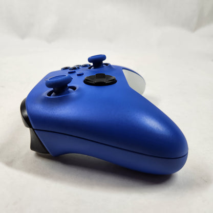 Microsoft Xbox Series X|S Wireless Controller Shock Blue 1914